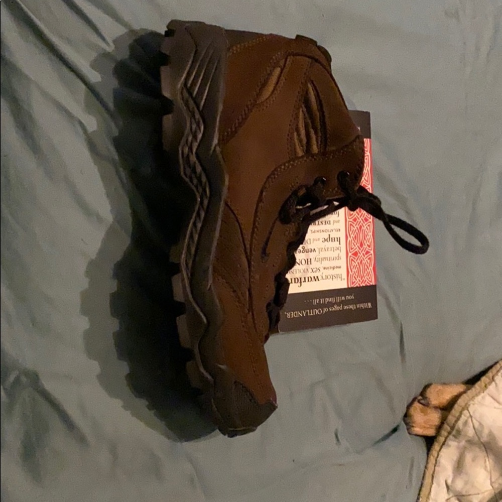 Men’s shoes